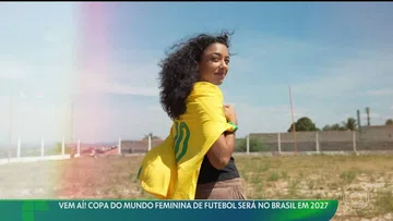 Marrocos e Argélia Garantem Vagas no Mundial Feminino de 2027