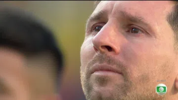 Ex-Selogie aponta rivalidade com Argentina e critica estilo de jogo