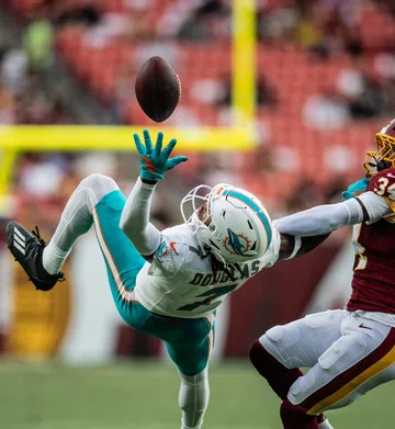 Pré-temporada NFL 2026-27: Assista aos melhores momentos da semana 1 dos jogos