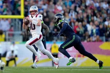 Sportv e ge tv transmitirão jogos da pré-temporada da NFL em agosto; veja quais