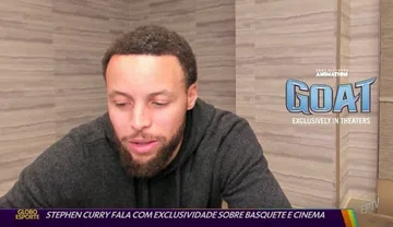 Steph Curry será primeiro jogador em atividade a receber exposição no Hall da Fama